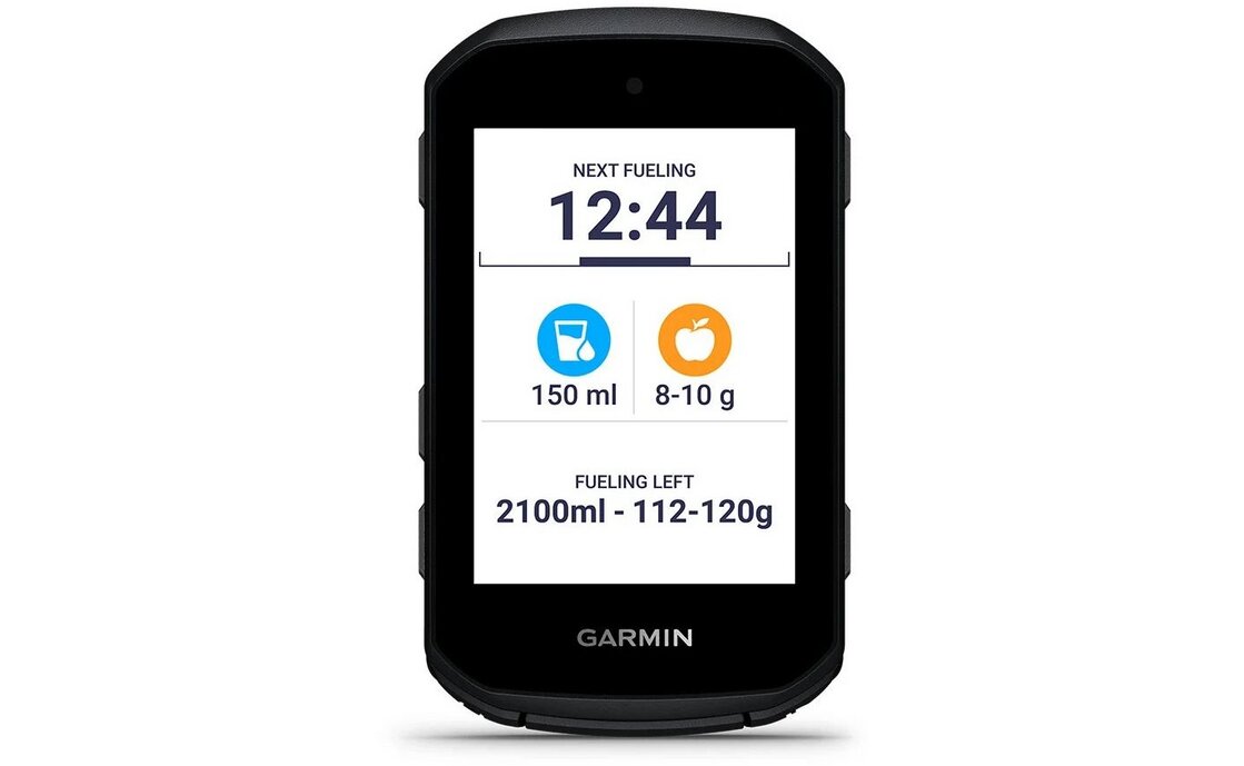 Garmin Edge 850