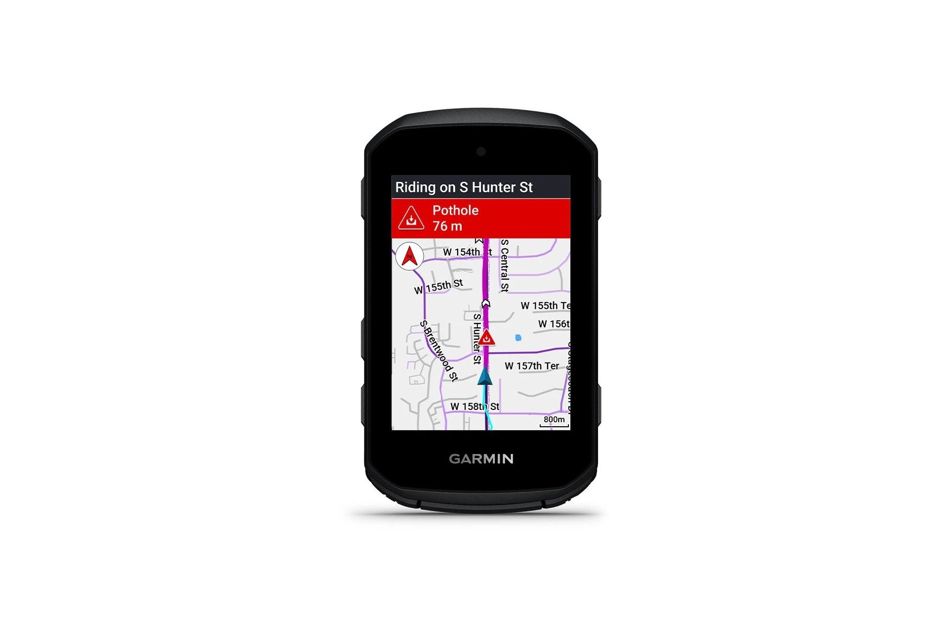 Garmin Edge 850