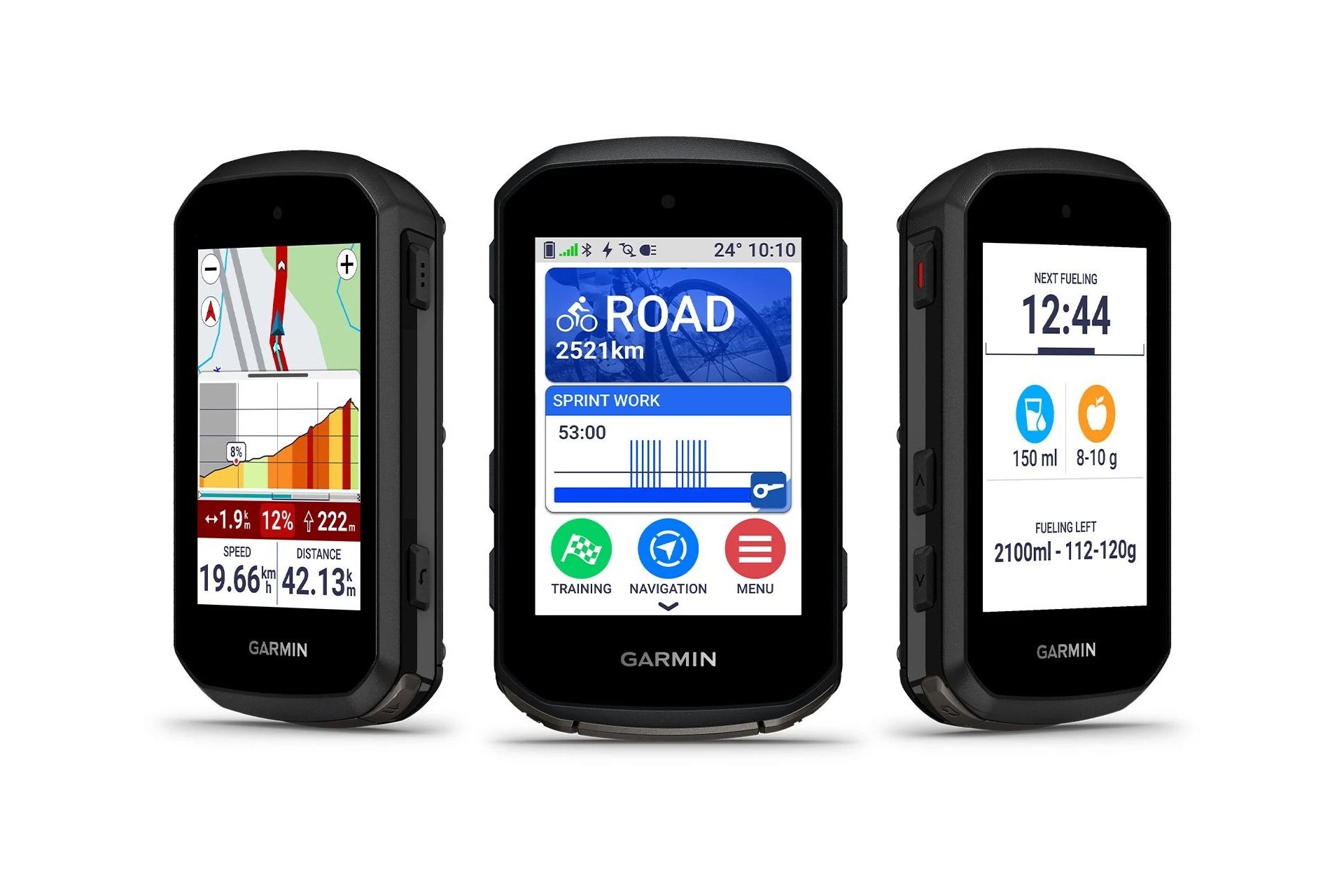 Garmin Edge 850