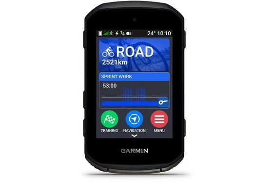 Fahrradcomputer kabellos - Garmin Edge 850