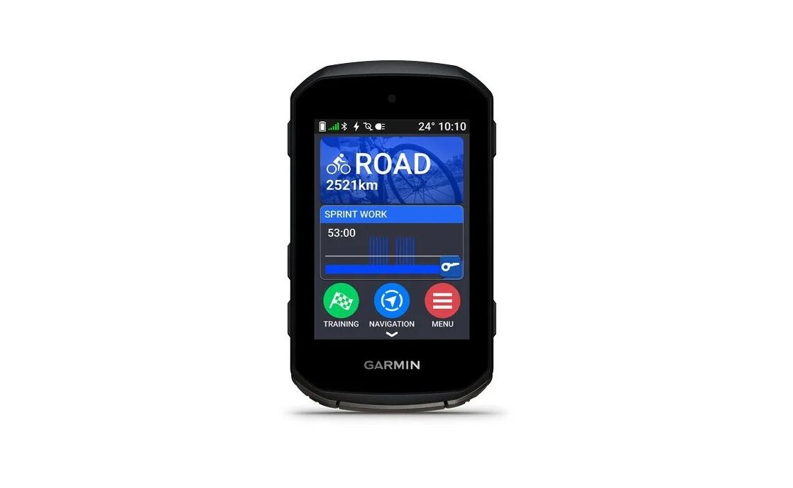 Garmin Edge 850