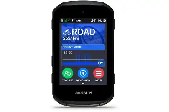 Fahrradzubehör - Garmin Edge 850