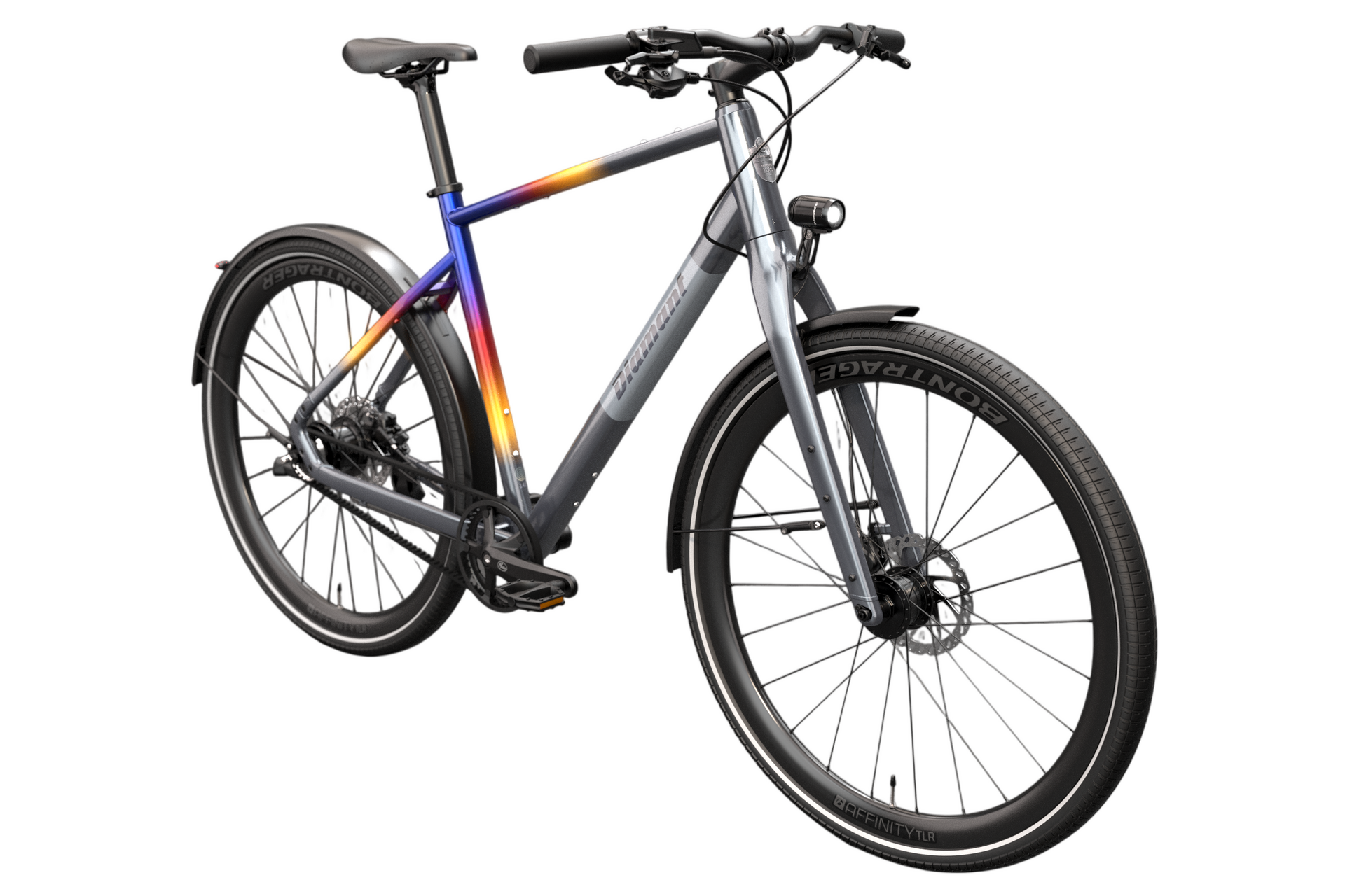 Diamant 141 - 28 Zoll - Diamant - 2027