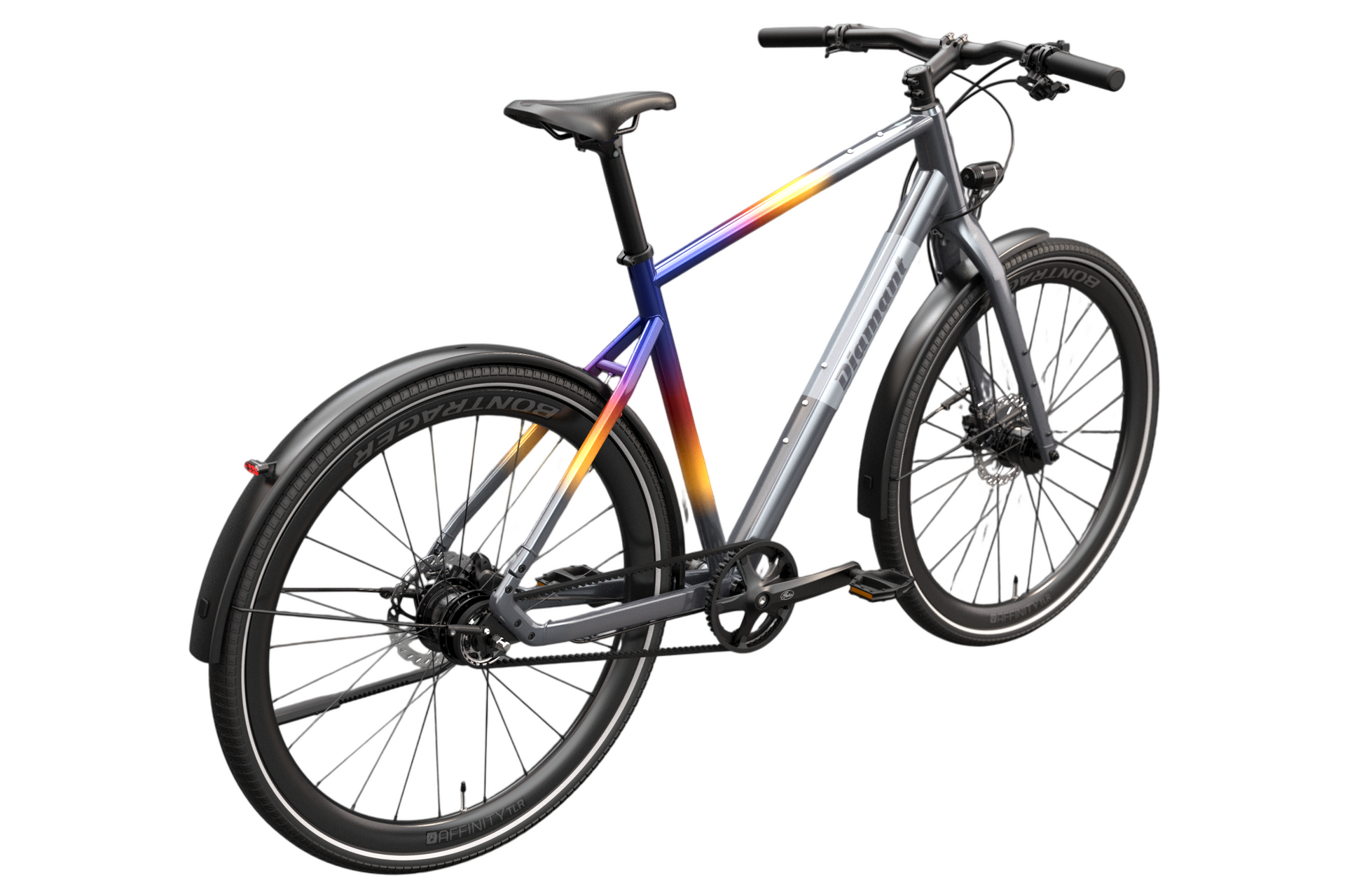Diamant 141 - 28 Zoll - Diamant - 2027