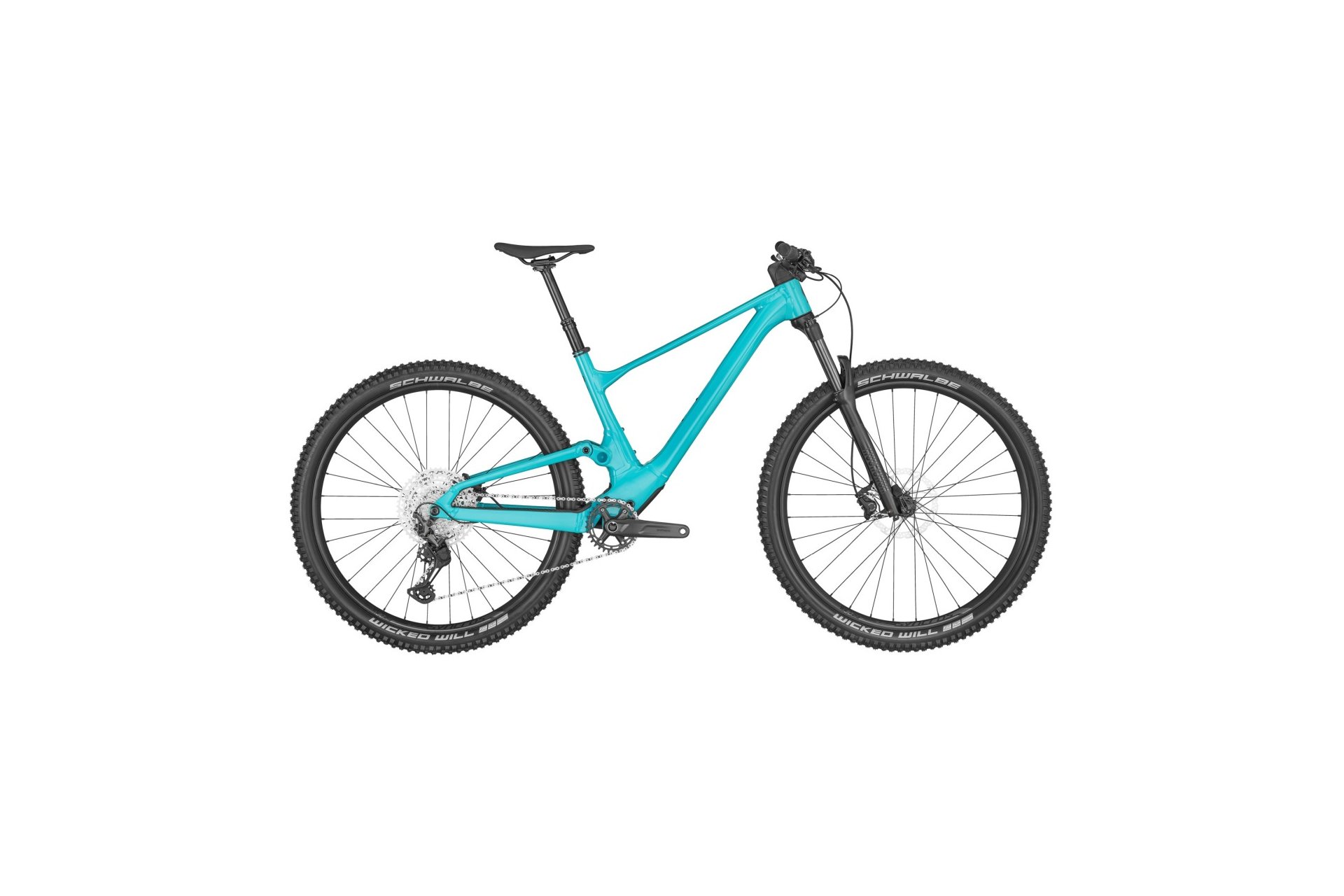 Scott Spark 960 - 29 Zoll - Fully