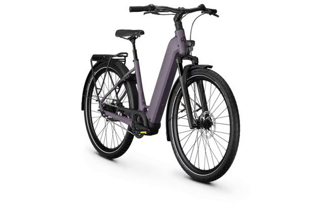 Kalkhoff Image 3 Advance - 540 Wh - 27,5 Zoll - Tiefeinsteiger - 2026