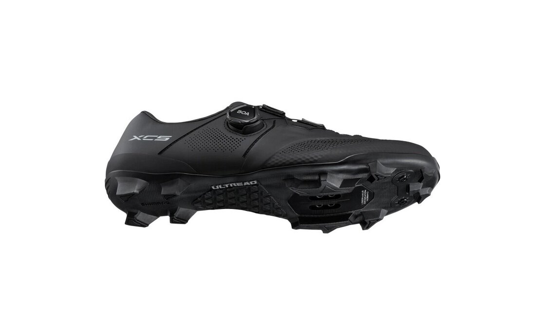 Shimano XC503 MTB Fahrradschuhe