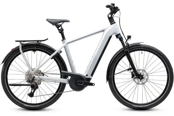 E-Bike Trekking - Cube Kathmandu Hybrid ONE 800 - 800 Wh - 28 Zoll - Diamant - 2027
