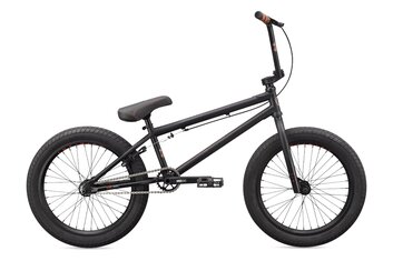 BMX - Mongoose Legion L500 - 2021 - 20 Zoll - BMX