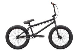 Mongoose Legion L500 - 20 Zoll - BMX - Aktion