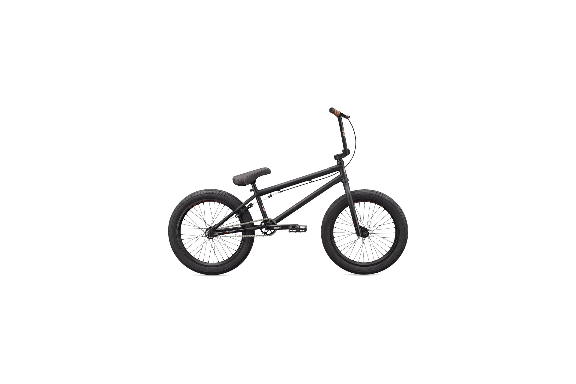 Mongoose Legion L500 - 20 Zoll - BMX - Aktion