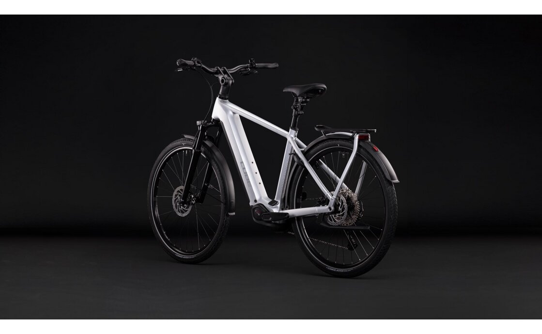 Cube Kathmandu Hybrid ONE 800 - 800 Wh - 28 Zoll - Diamant - 2027