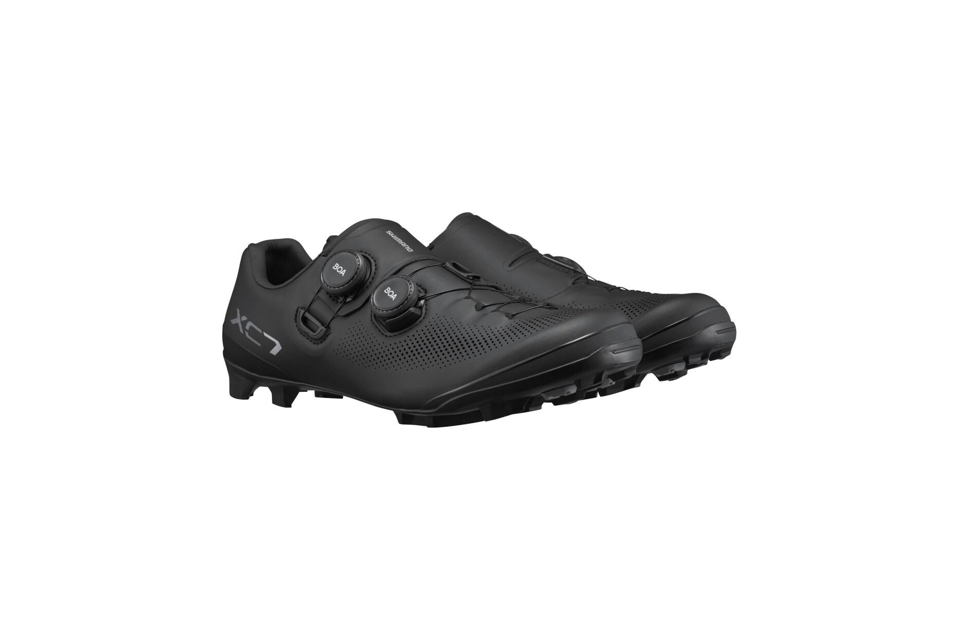 Shimano XC703 MTB Fahrradschuhe