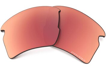 Oakley - Oakley Flak 2.0 XL Ersätzgläser - Prizm Rose Gold Polarized