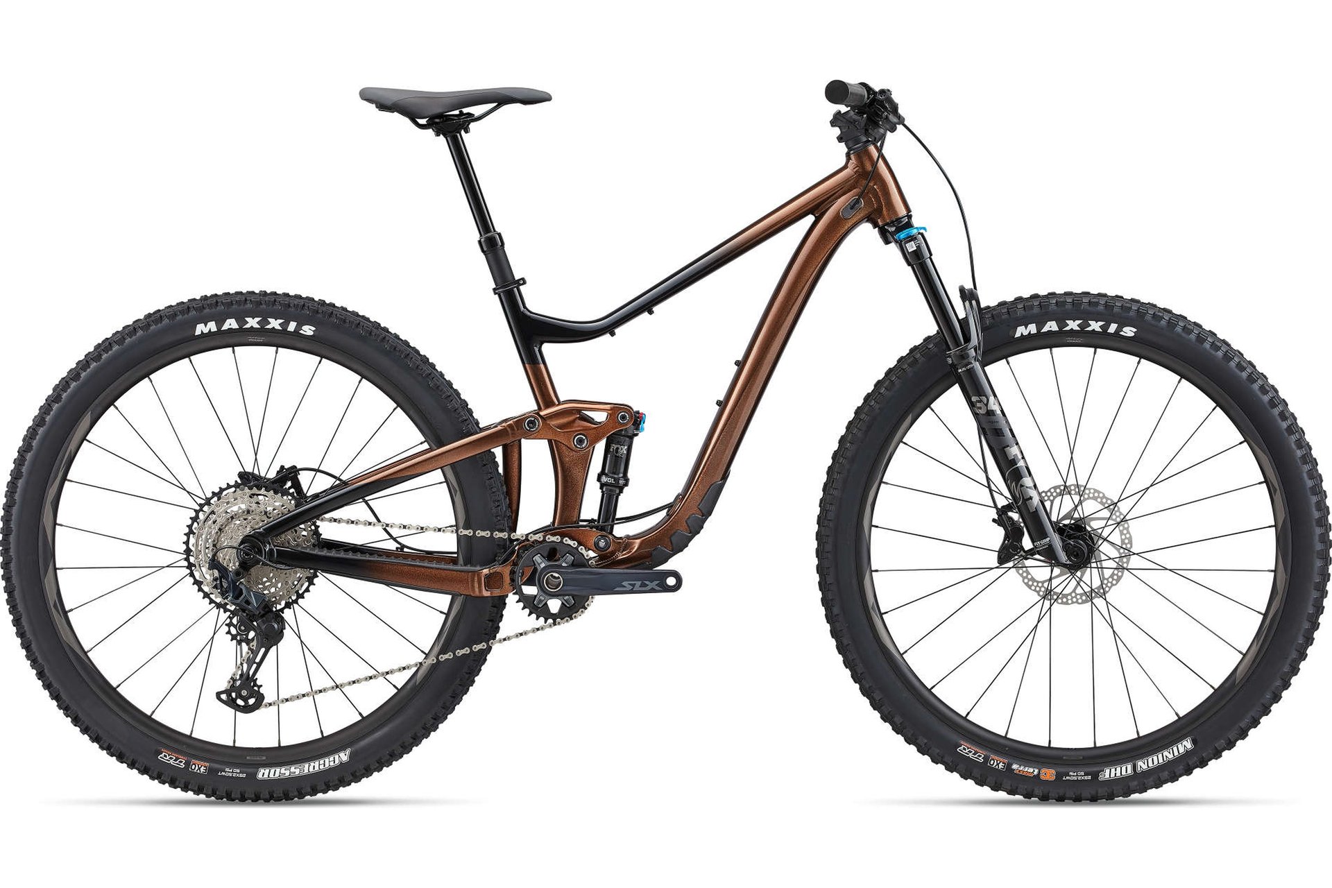 Giant Trance 1 - 29 Zoll - Fully - 2024