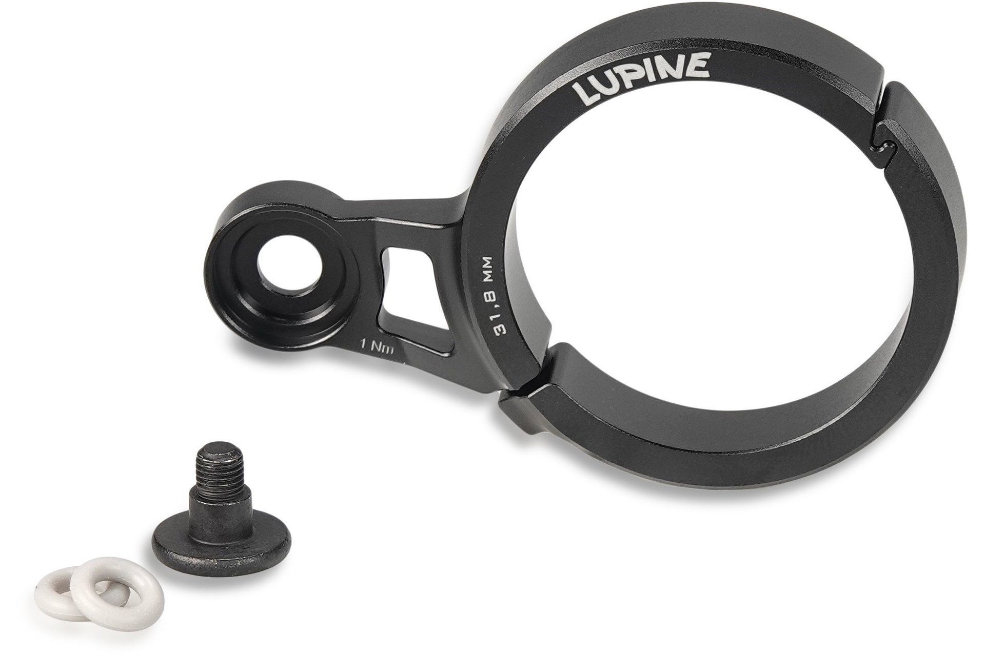 Lupine SL Nano Lenkerhalter