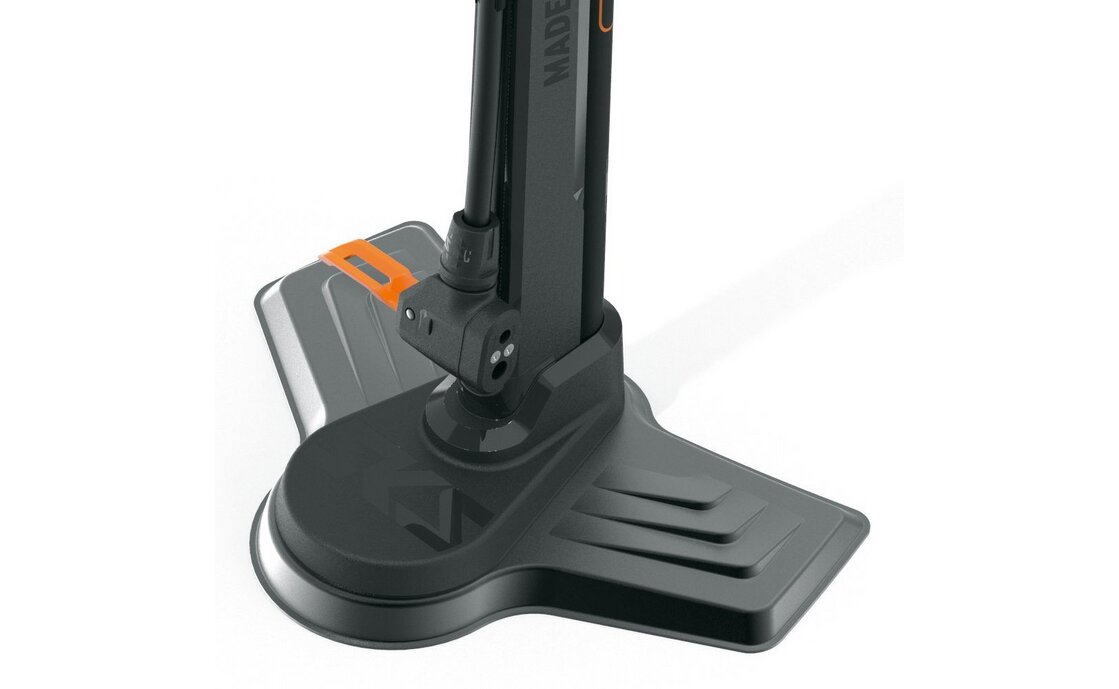 SKS Airmotion 12.0 Standpumpe