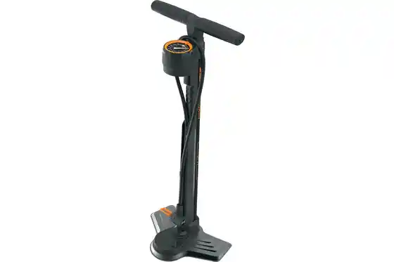Fahrradpumpen - SKS GERMANY Airmotion 12.0 Standpumpe