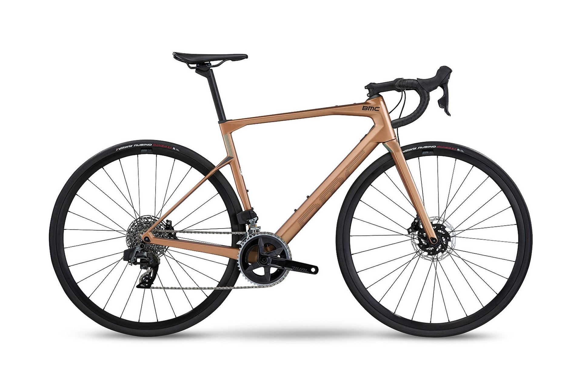 BMC Roadmachine Four - 28 Zoll - Diamant - 2023