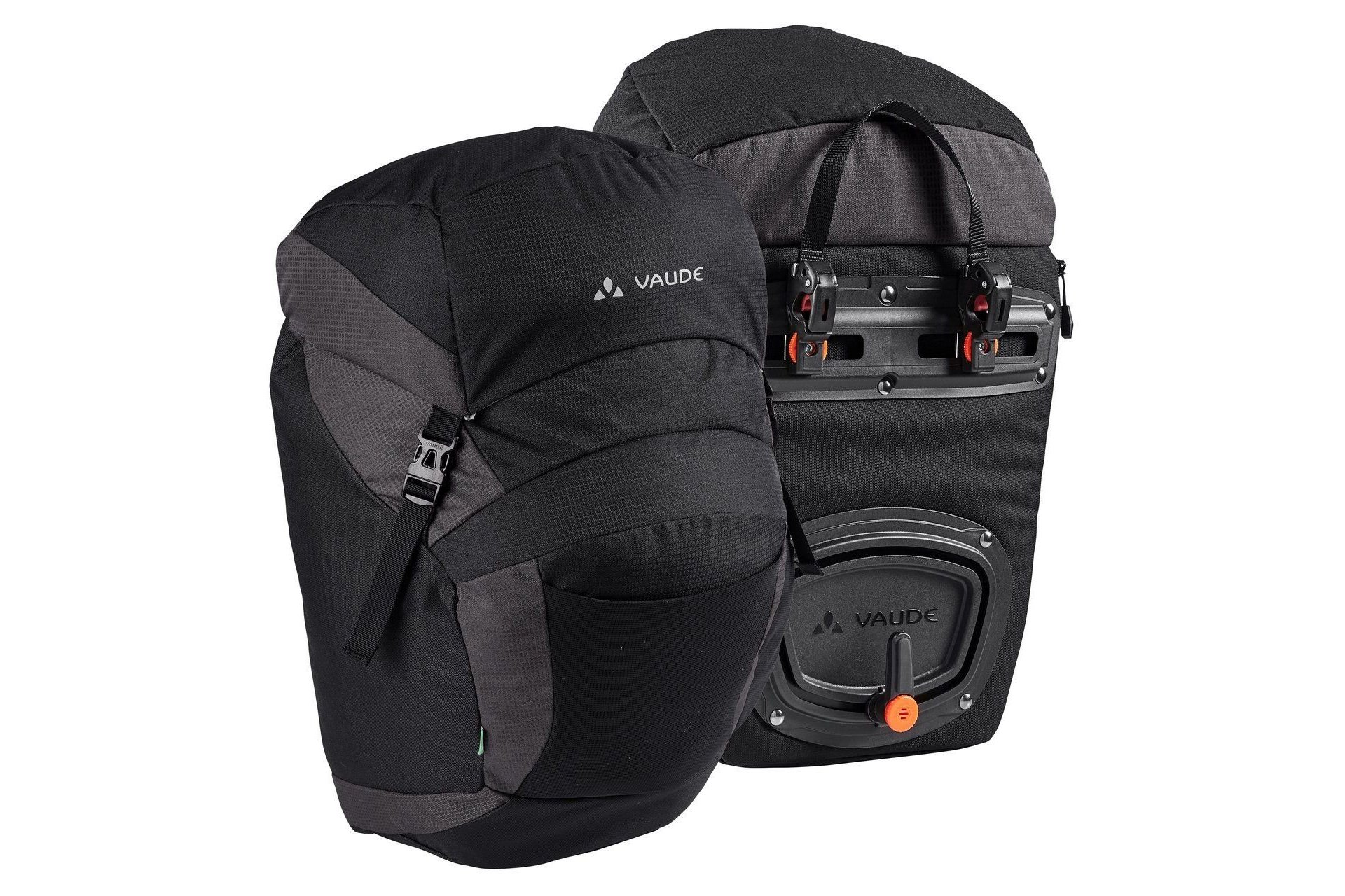Vaude OnTour Front 32 - Set