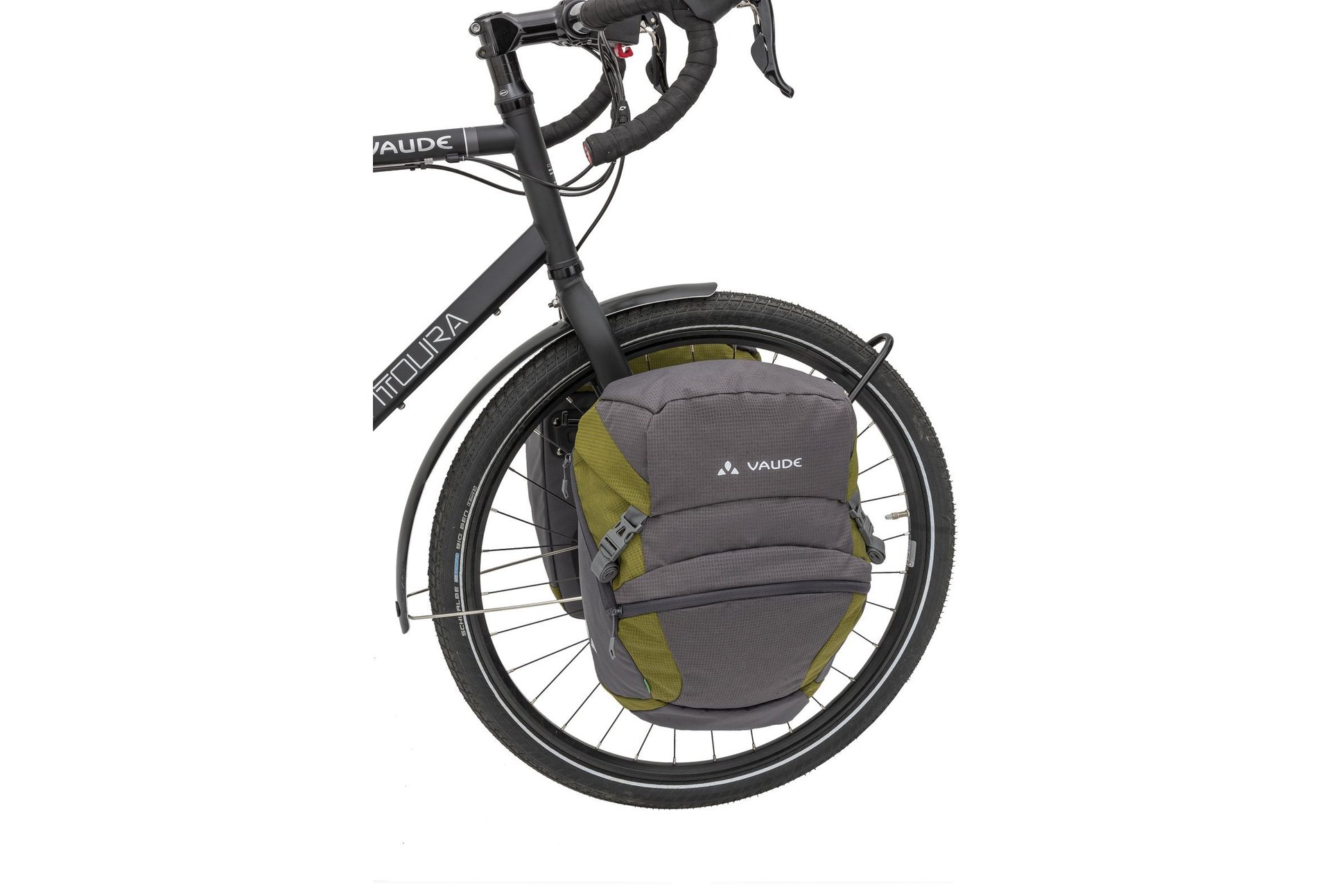 Vaude OnTour Front 32 - Set