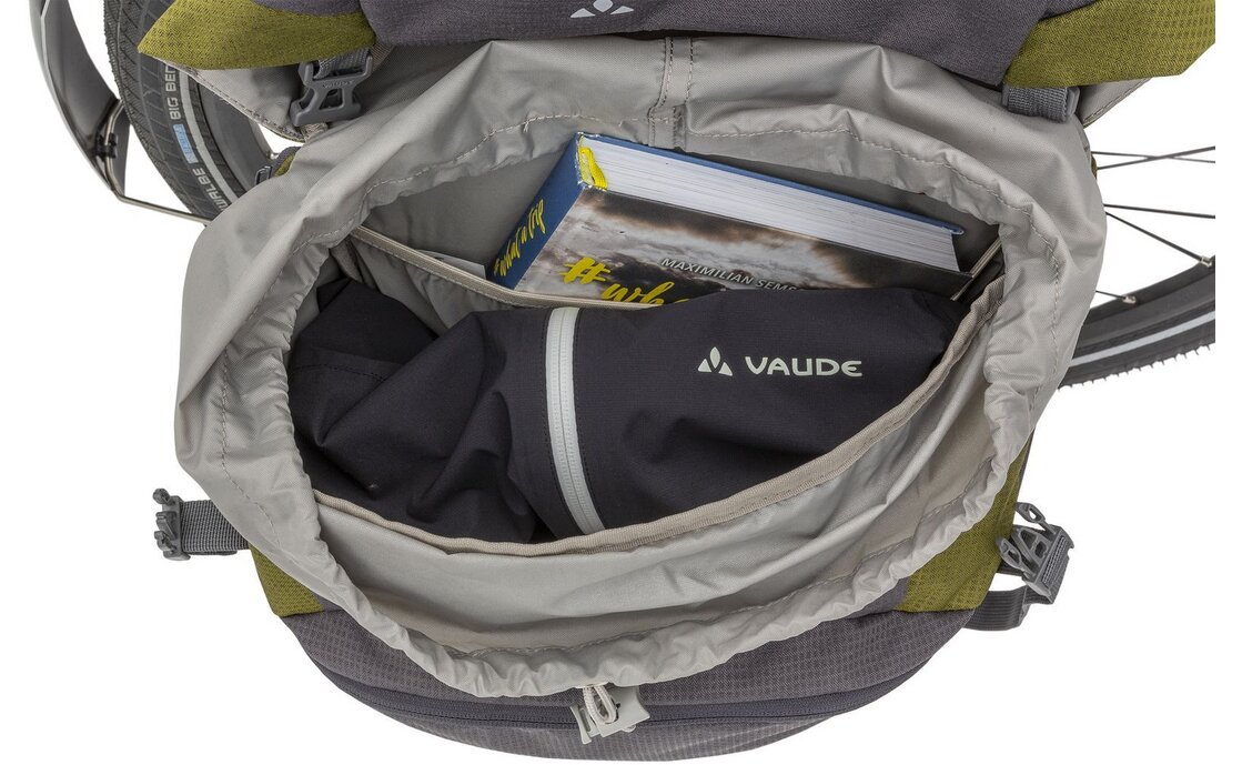 Vaude OnTour Front 32 - Set