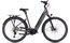Cube Supreme Sport Hybrid SLX 625 - 625 Wh - 28 Zoll - Tiefeinsteiger - 2023