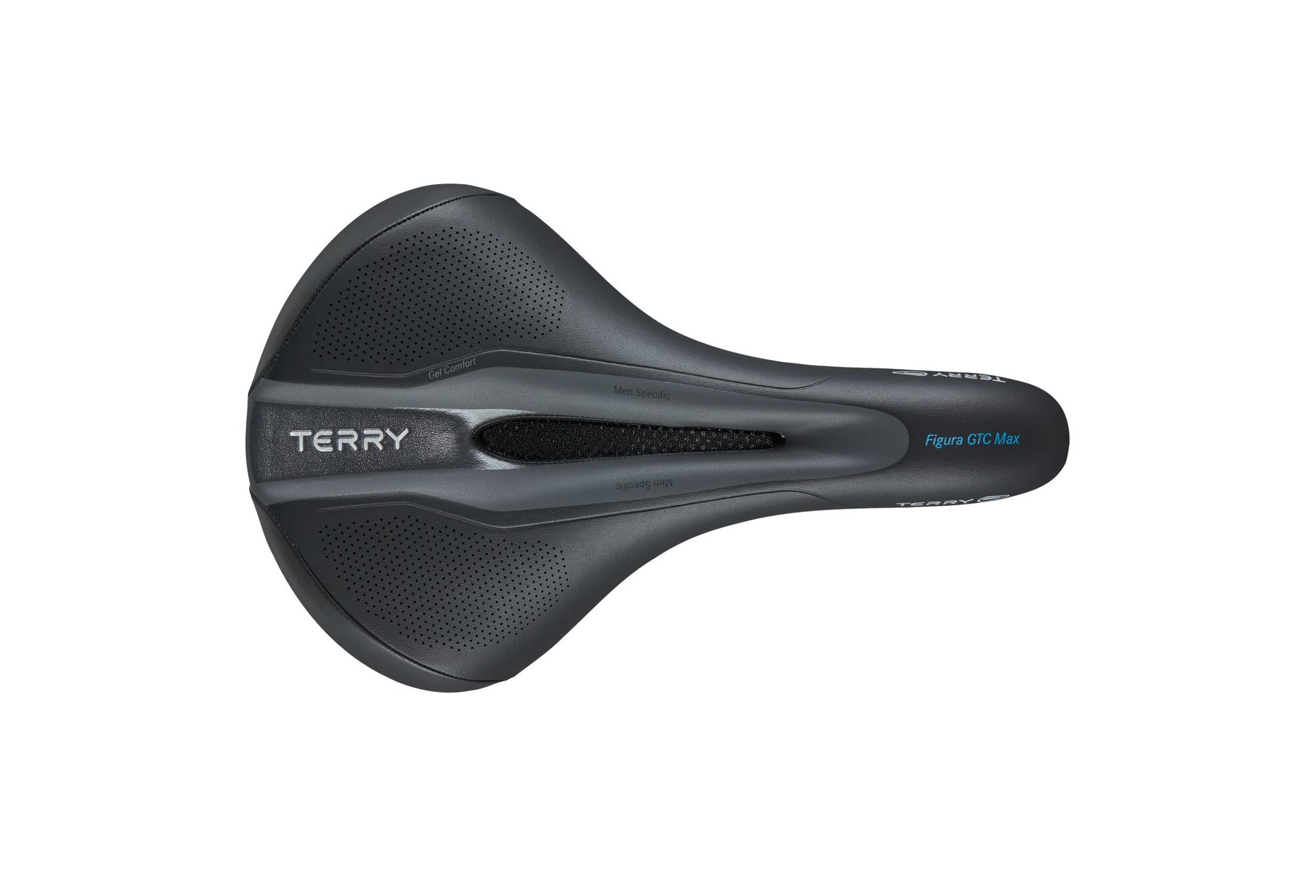 Terry Figura GTC Gel Max Men Sattel