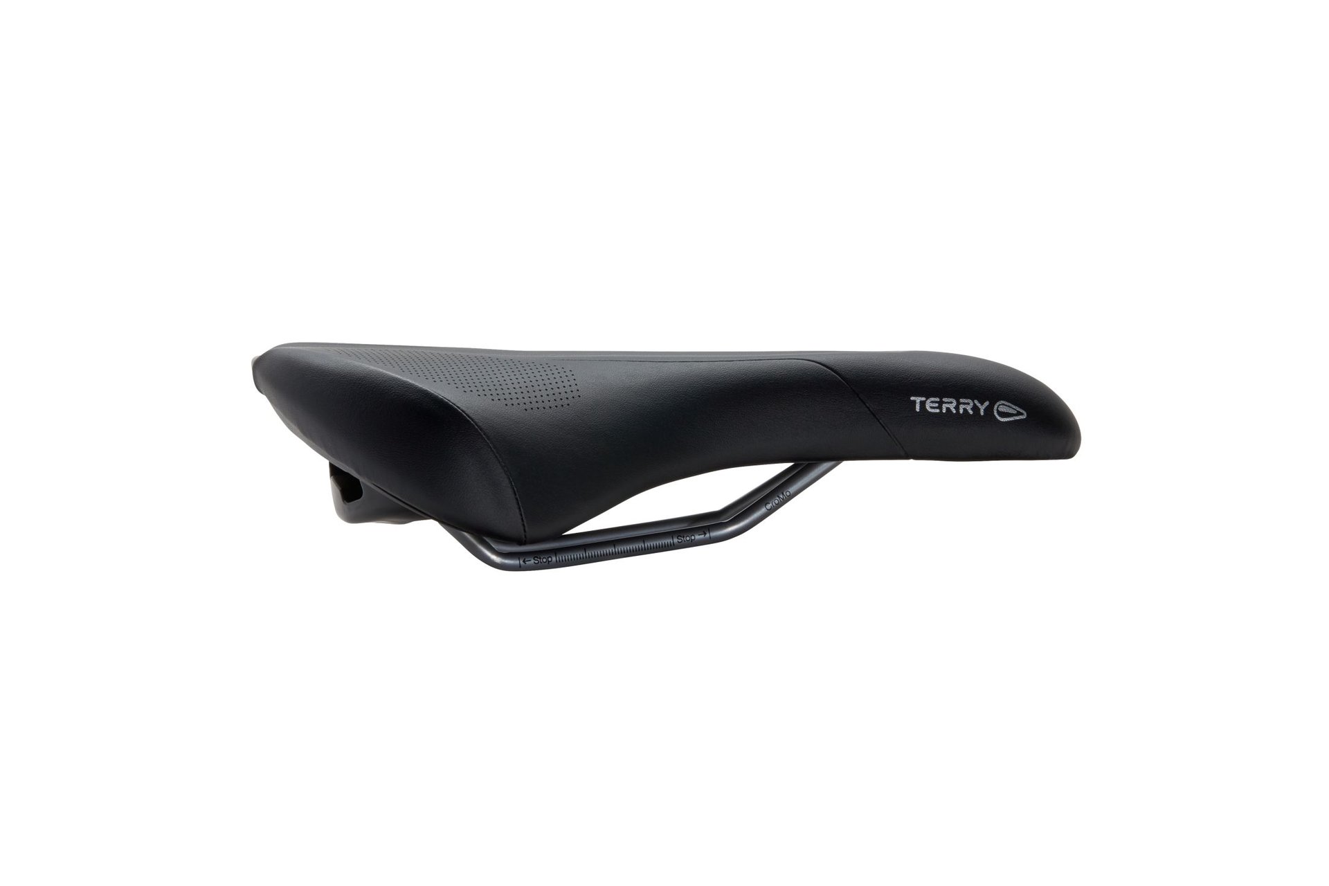 Terry Figura GTC Gel Max Men Sattel
