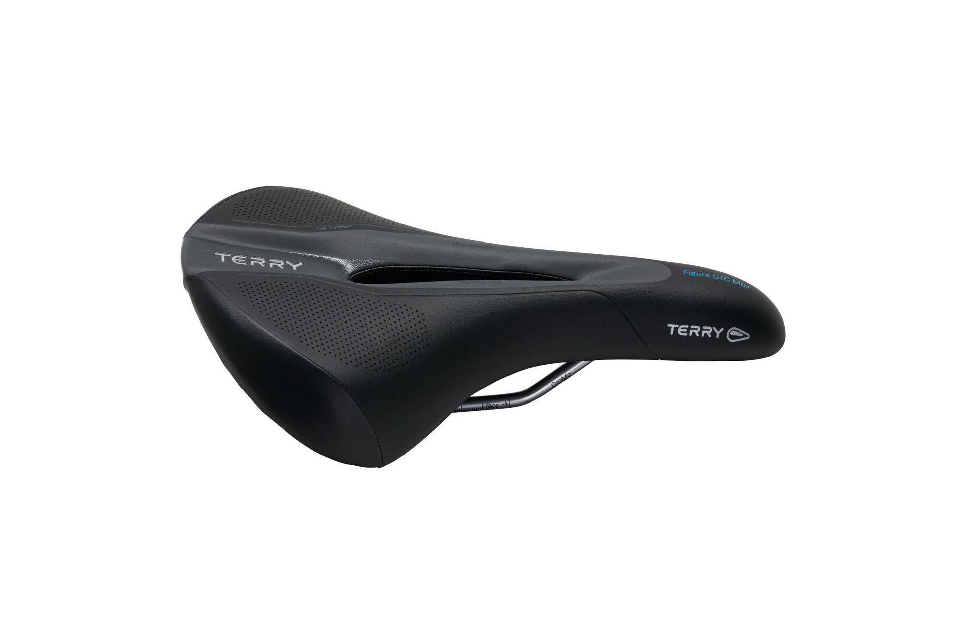 Terry Figura GTC Gel Max Men Sattel