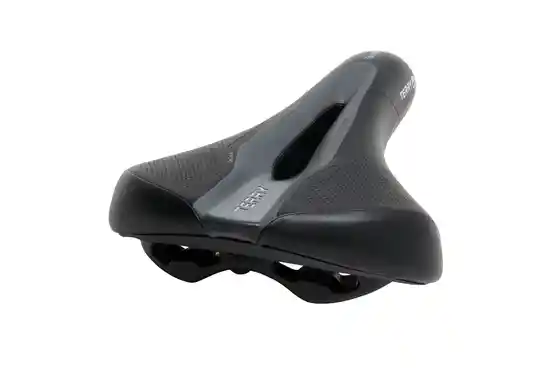 Gelsattel - Fahrradsättel - Terry Figura GTC Gel Max Men Sattel