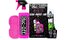 Muc-Off E-Bike Clean, Protect & Lube Kit - Wet Lube Version