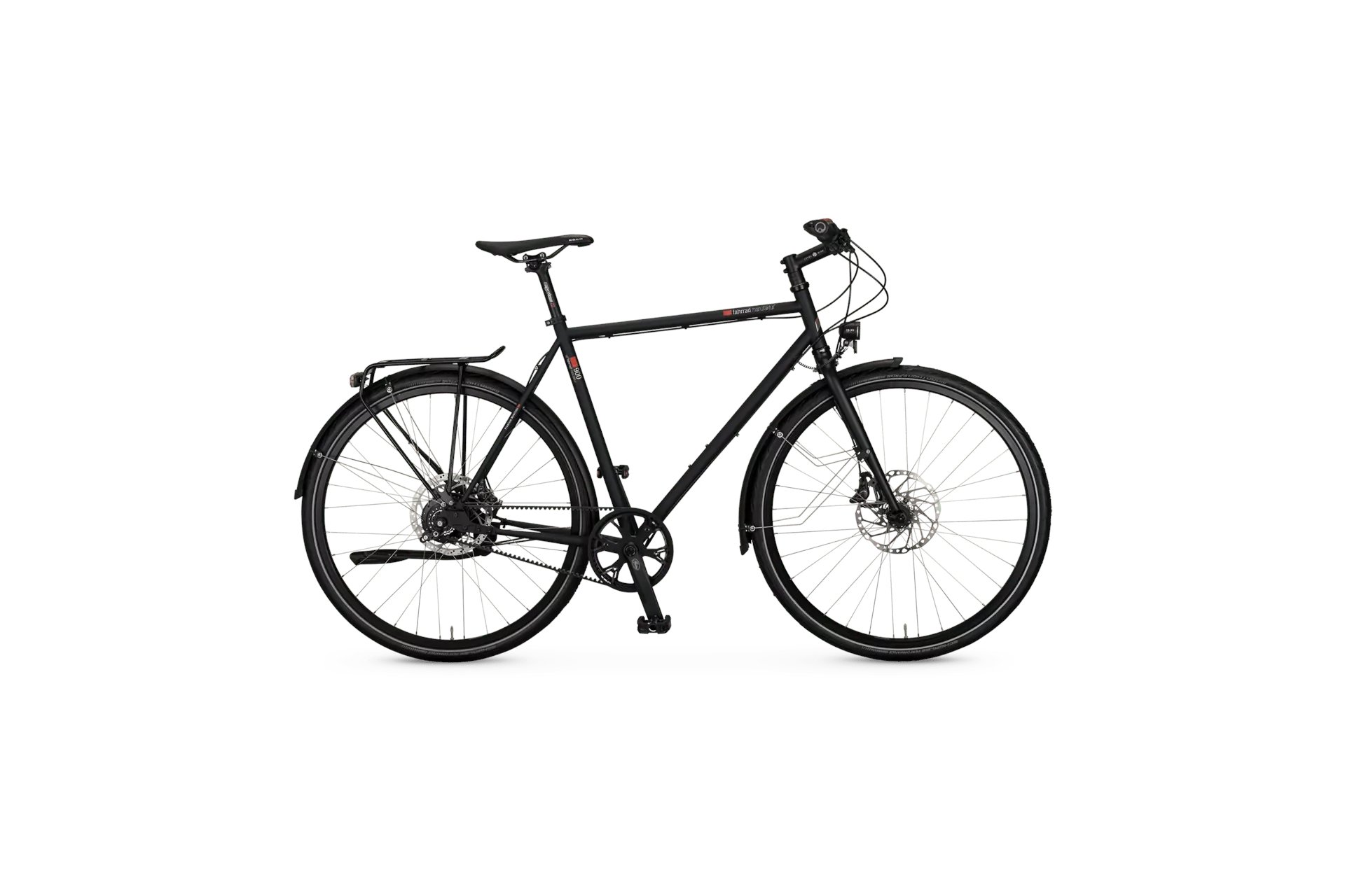VSF Fahrradmanufaktur T-900 - 28 Zoll - Diamant - 2025