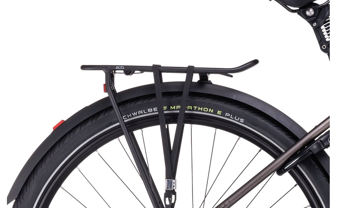 Cube Supreme Sport Hybrid SLX 625 - 625 Wh - 28 Zoll - Tiefeinsteiger - 2023