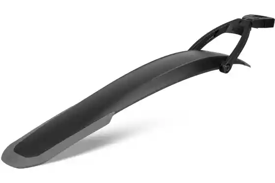 Fahrradzubehör - Cube ACID Steckschutzblech Vane Pro 27,5-29" Click Hinten