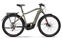 Haibike Trekking 8 - 750 Wh - 27,5 Zoll - Diamant