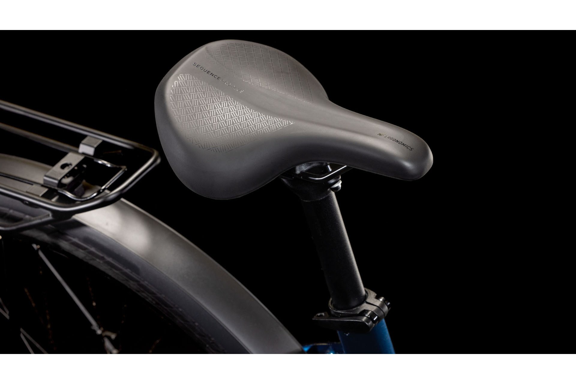 Cube Touring Hybrid ONE 500 - 500 Wh - 28 Zoll - Damen Sport - 2025