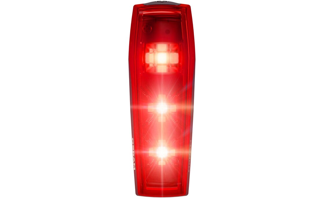 OSRAM LEDsBIKE Race 100 Set