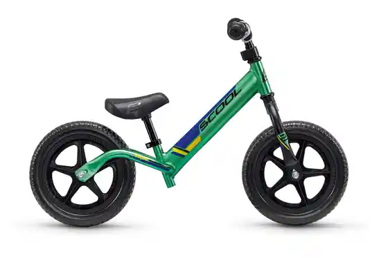 12 Zoll - S'cool - S'cool pedeX Race Light - 12 Zoll