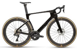 Cervelo S5 Ultegra Di2 - 28 Zoll - Diamant - 2026