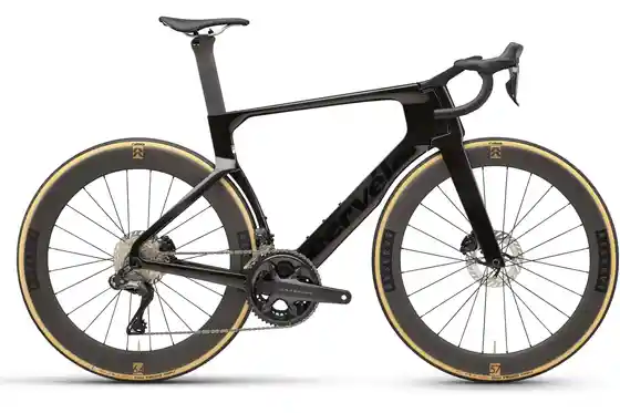 28 Zoll - Rennräder - Cervelo S5 Ultegra Di2 - 28 Zoll - Diamant - 2026