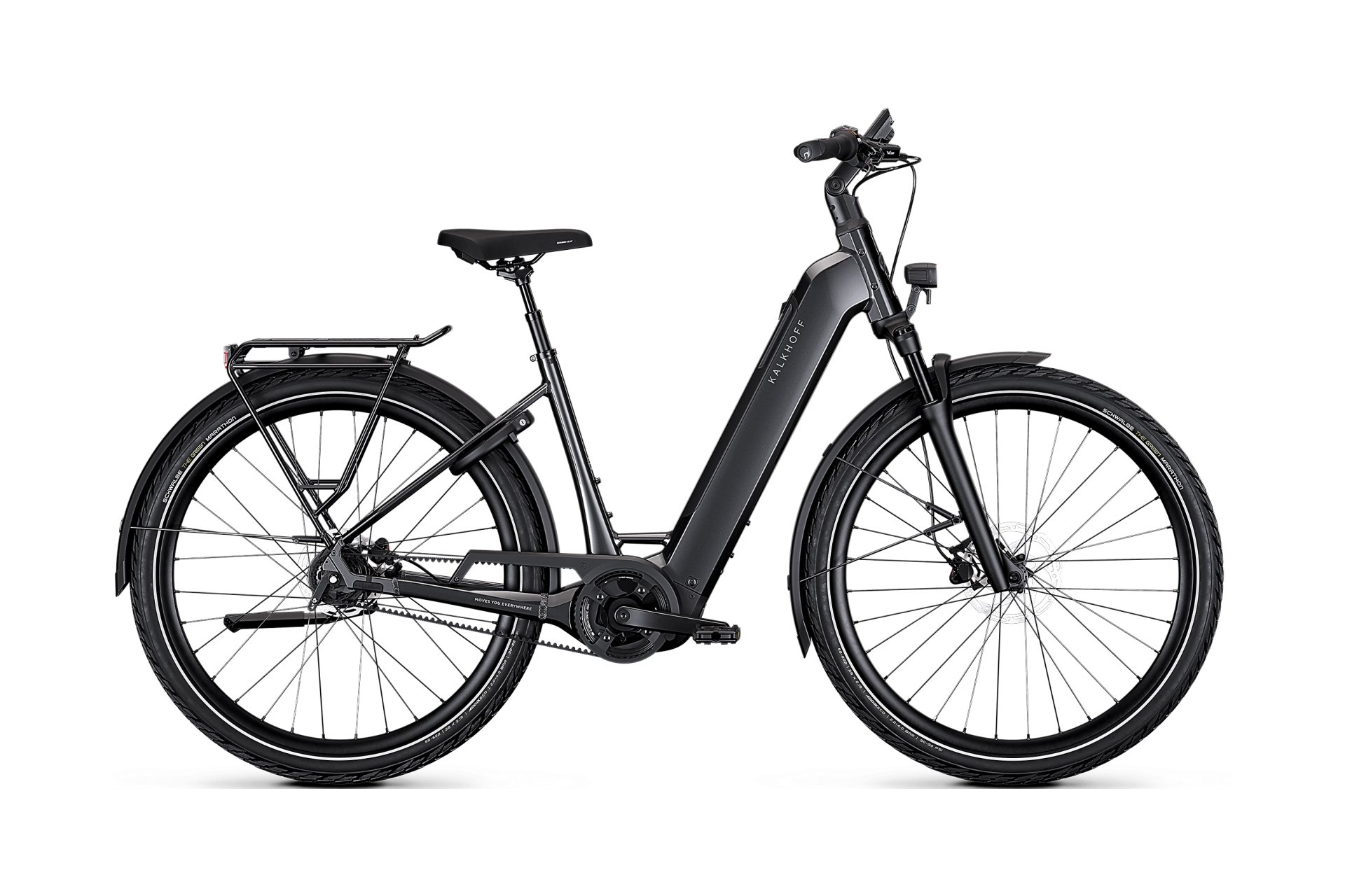 Kalkhoff Image 3 Advance - 540 Wh - 27,5 Zoll - Tiefeinsteiger - 2026