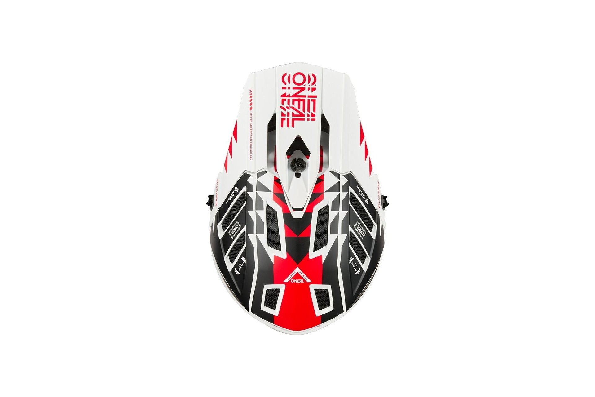 O'Neal Backflip Helmet Knox