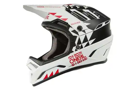 Downhill & Fullface Helme - O'Neal Backflip Helmet Knox