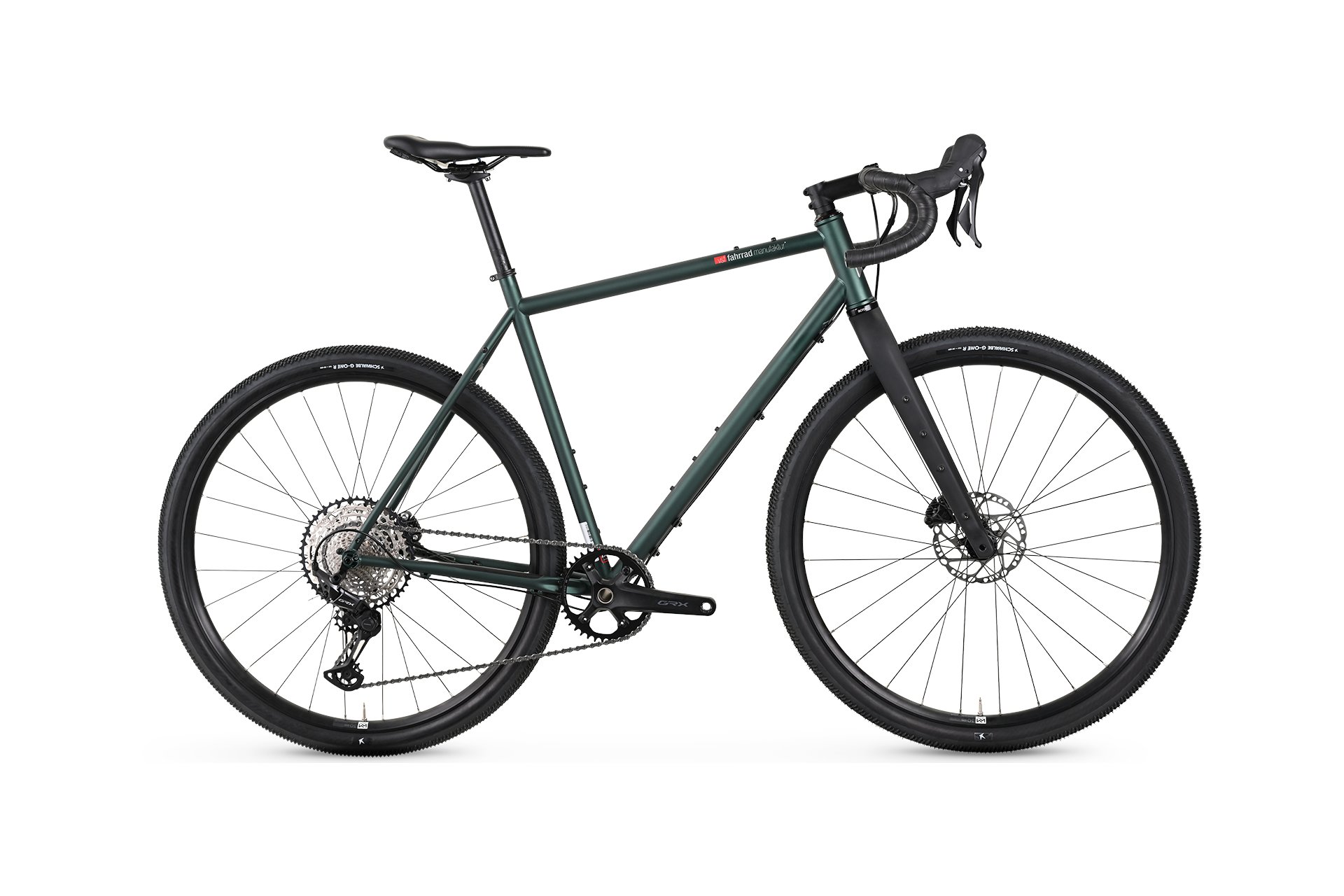 VSF Fahrradmanufaktur GXQ-600 - 28 Zoll - Diamant - 2026