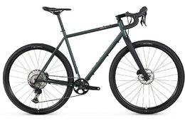 VSF Fahrradmanufaktur GXQ-600 - 28 Zoll - Diamant - 2026