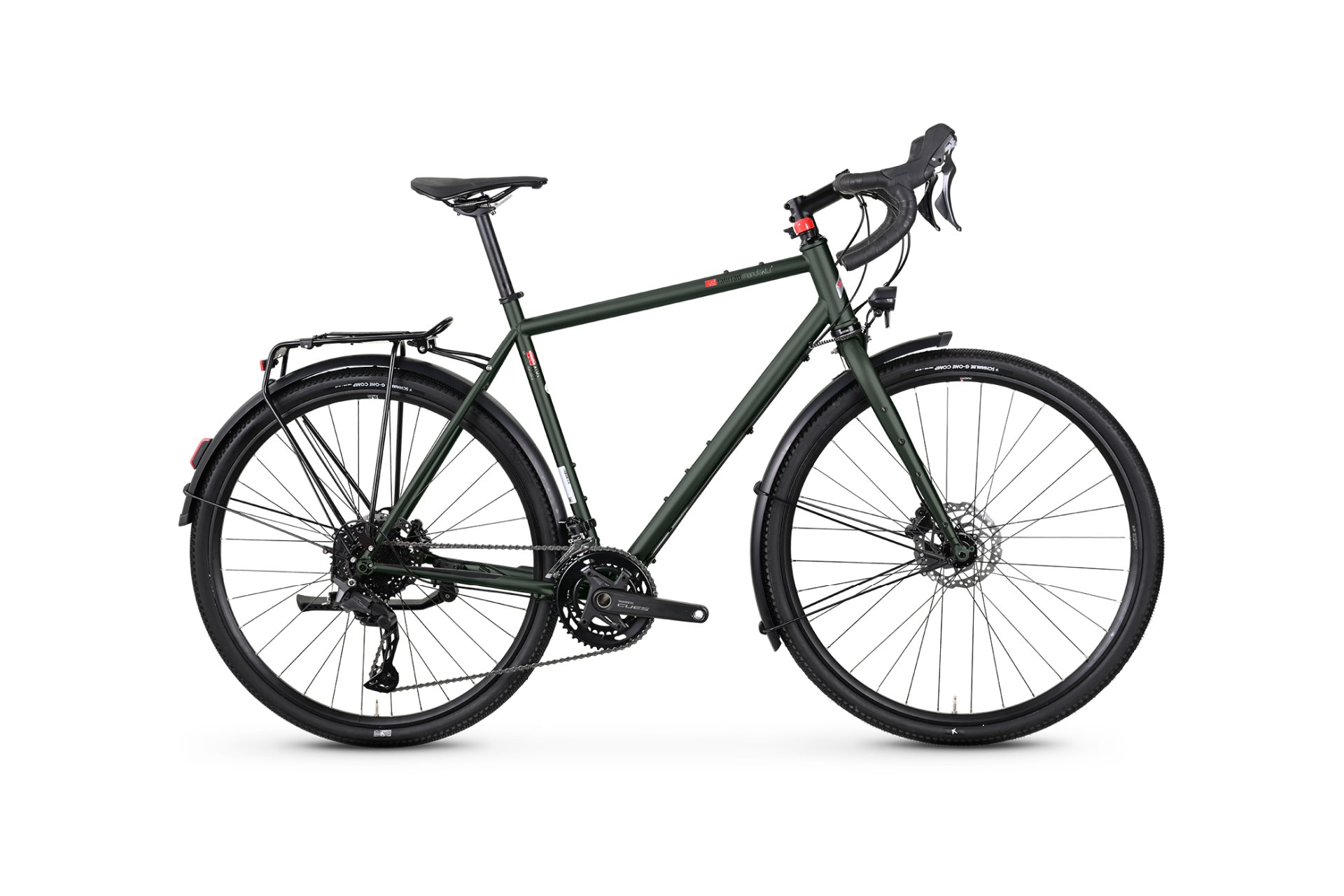 VSF Fahrradmanufaktur GXQ-400 - 28 Zoll - Diamant - 2026