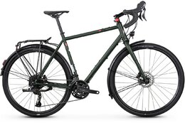 VSF Fahrradmanufaktur GXQ-400 - 28 Zoll - Diamant - 2026