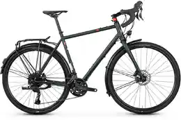 VSF Fahrradmanufaktur GXQ-400 - 28 Zoll - Diamant - 2026