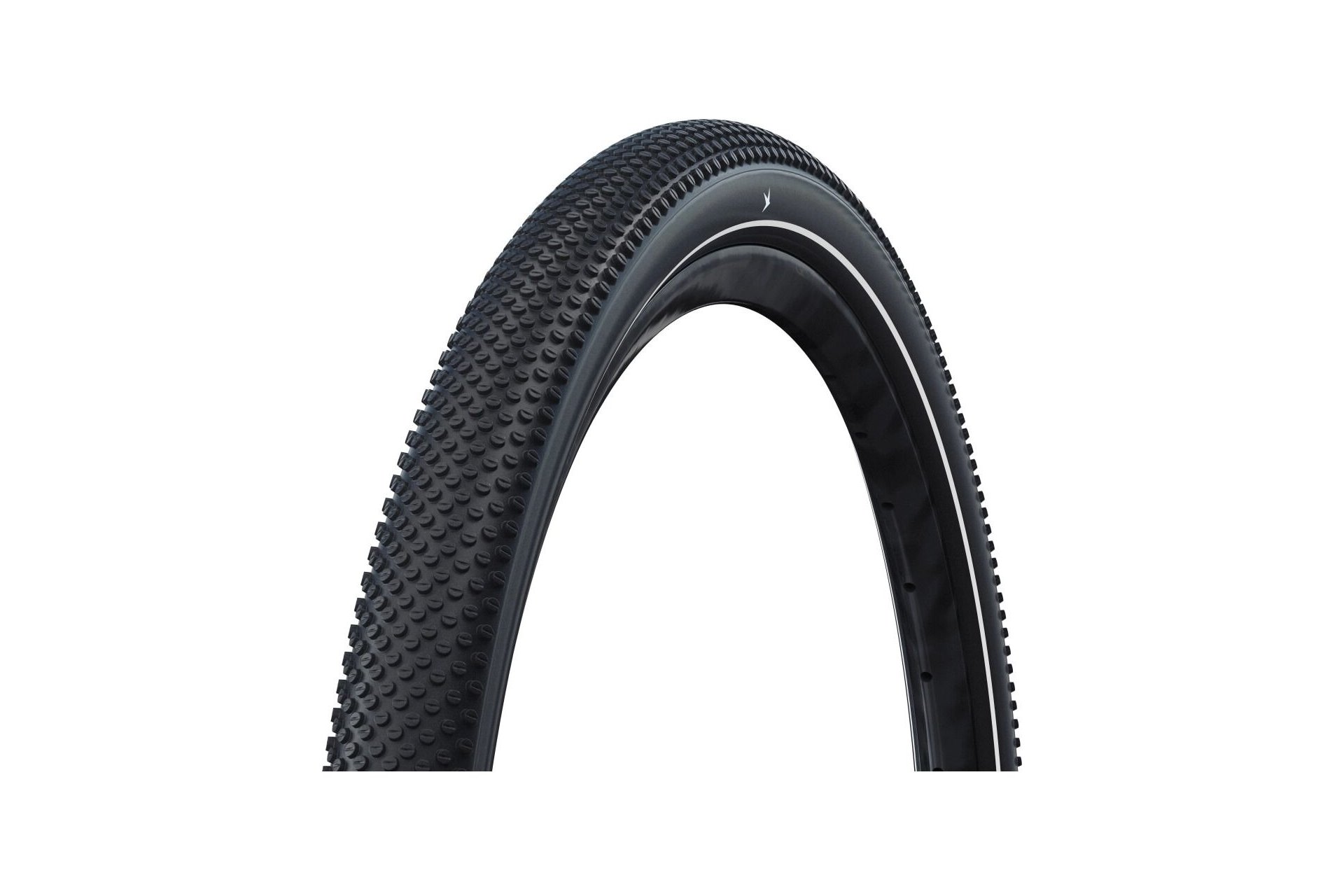 Schwalbe G-One Allround 700x40C Perf. Line ADDIX Green RaceGuard TLR
